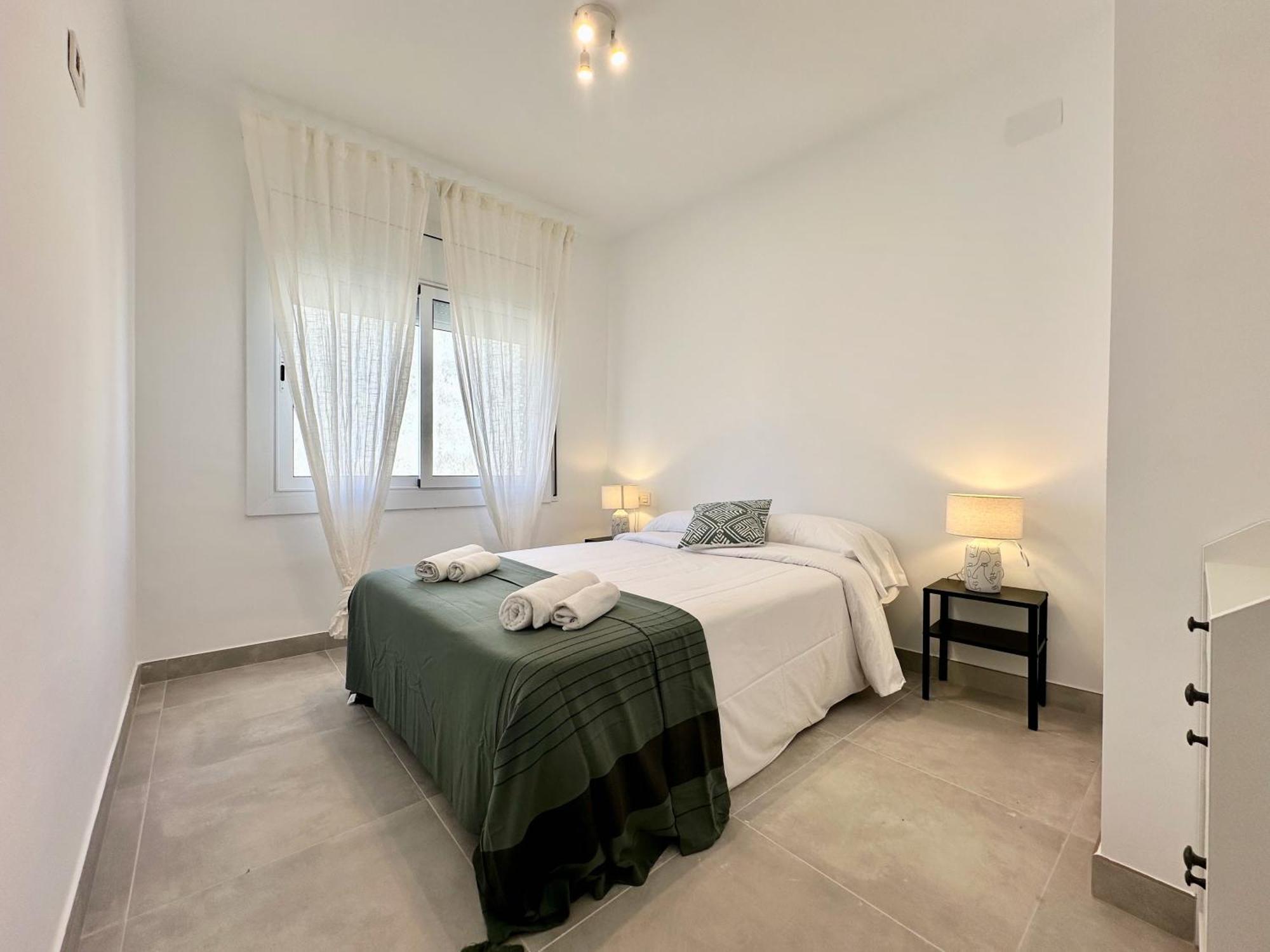 Sea Views Sanatori Beach, Barcelona Calafell Exterior photo