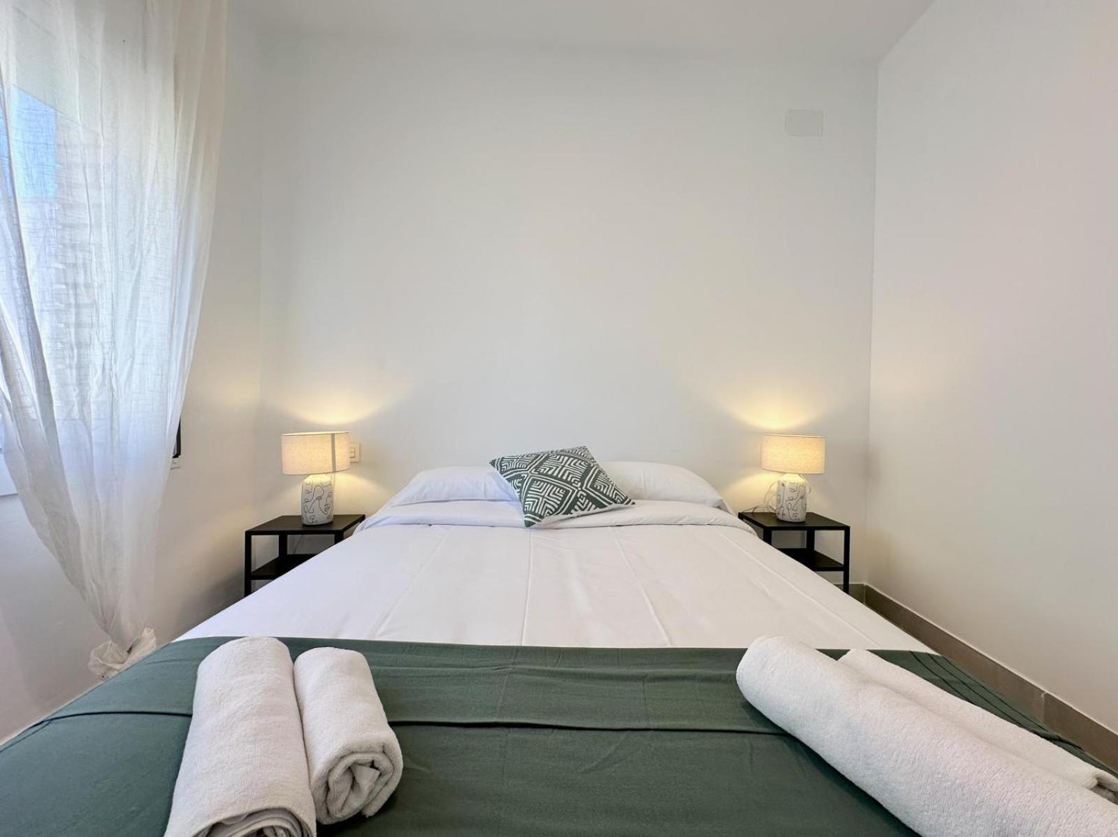 Sea Views Sanatori Beach, Barcelona Calafell Exterior photo