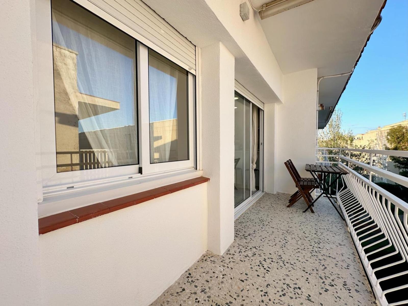 Sea Views Sanatori Beach, Barcelona Calafell Exterior photo
